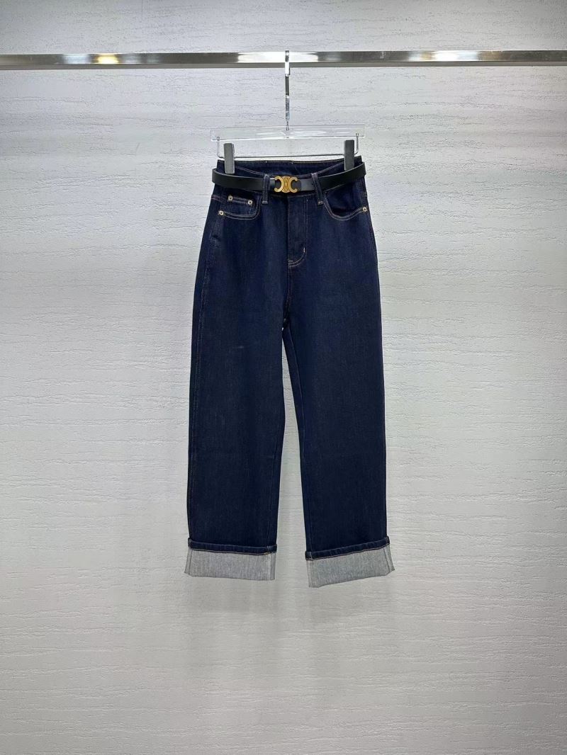 Celine Jeans